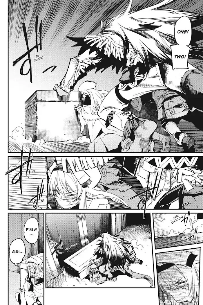 Goblin Slayer Chapter 21 image 23_optimized